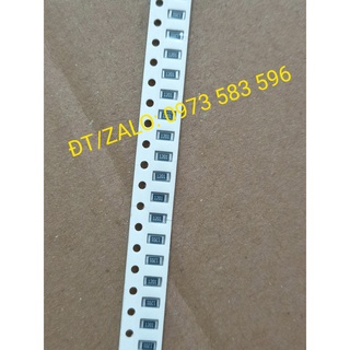 Điện trở dán 1201 1206 1/4w