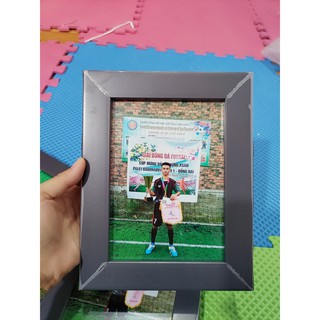 Khung Ảnh 9x13 Giá Chỉ 20k