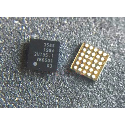 Chip Sạc USB 358S 1947 / 2122 / 1939 / 1994 / 2166 / 2295 / 2225 IC Cho I9152 T211 829 T210