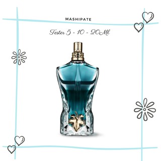 Nước Hoa Jean Paul Gaultier Le Beau EDT Test (5ml/10ml/20ml)