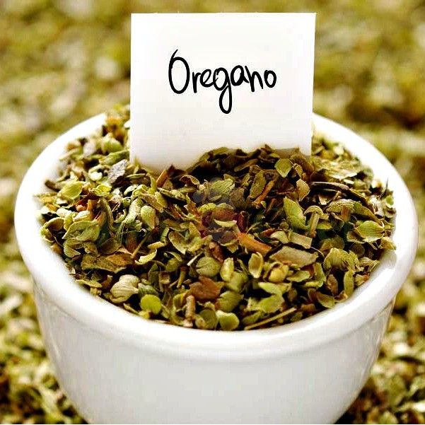 Lá Thơm Oregano Gói 500g