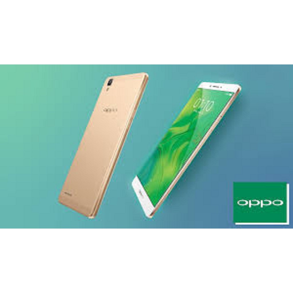 điện thoại Oppo A53 ( OPPO F1 ) 2sim màn hình 5.5inch Chính Hãng (2GB/32GB) mới, Chơi Game siêu mượt