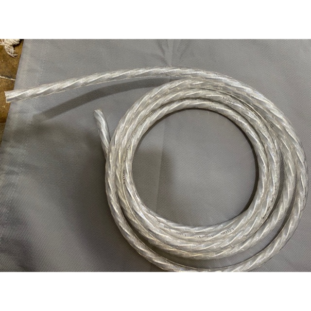 5m dây loa Liton lõi mạ bạc 2.0 cap cấp