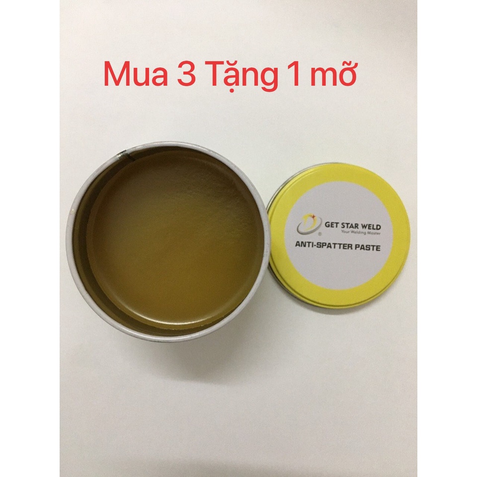 Cuộn Dây Hàn MIG Lõi Thuốc 1kg dùng cho máy hàn MIG 0.8-1.0mm