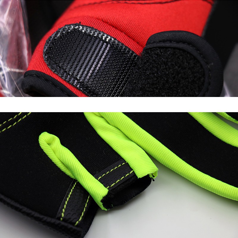 Găng tay câu cá Daiwa Ngón tay thoáng khí thể thao không thấm nước Chống trượt CỔ PHIẾU SN SÀNG | BigBuy360 - bigbuy360.vn