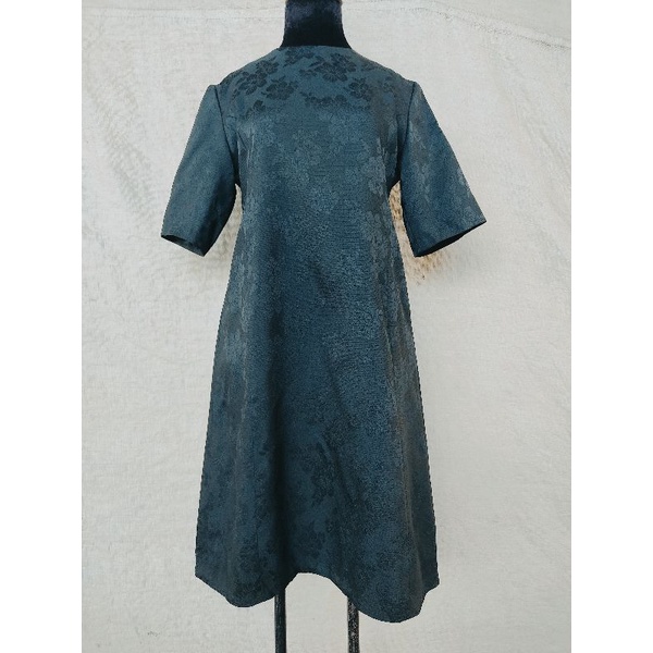 Đầm công sở size M