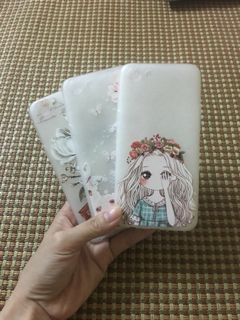 Ốp Dạ Quang Oppo A83