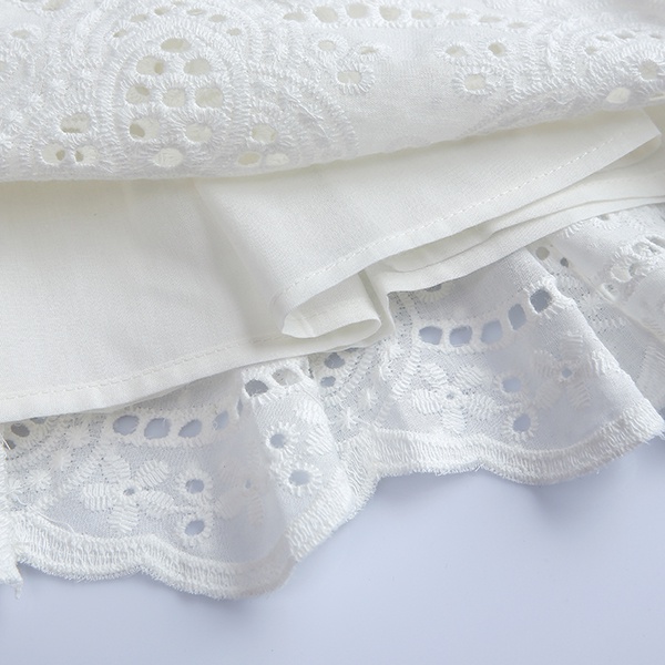 Váy cho bé gái Pika Kids Váy công chúa cho bé từ 10-25 kg