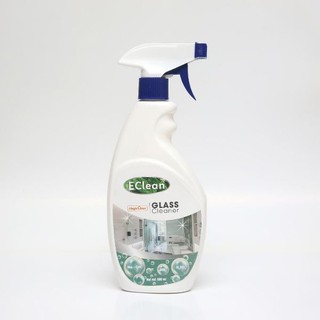 NƯỚC TẨY RỬA KÍNH, INOX CAO CẤP- ECLEAN VIET NAM- XUẤT XỨ TỪ SINGAPORE