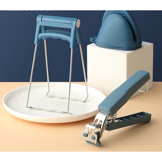 Bộ dụng 6 món gắp đồ nóng