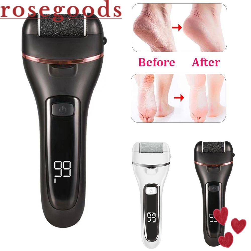 Máy Chà Nhám Chà Gót Chân Bằng Điện