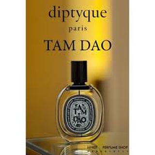Nước hoa TAMDAO EDP  DIPTYQUE 75ml