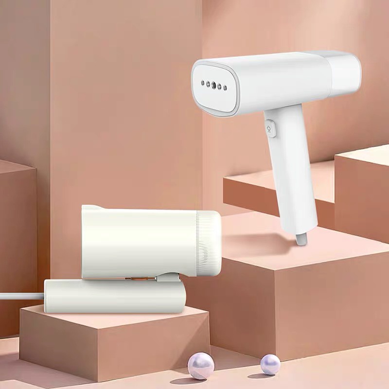 Bàn là hơi nước Xiaomi  ZJ GT-306LW bàn ủi hơi nước cầm tay nhỏ ngọn công suất 1200W CAM KẾT HÀNG CHÍNH HÃNG