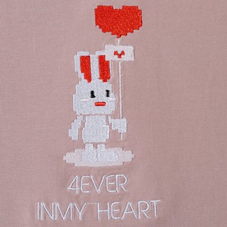 Áo Thun MYO 4ever INMY Heart