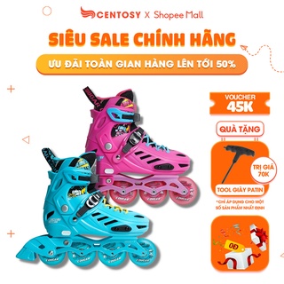 Giày patin Centosy MZS 313 QS
