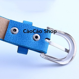 THẮT LƯNG HOA BÉ GÁI