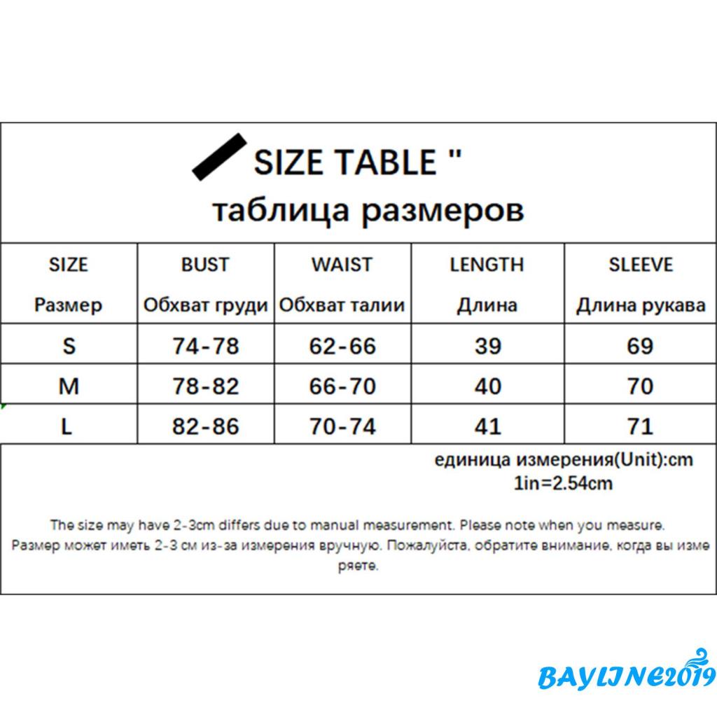 Áo Croptop Tay Dài Cổ Chữ V Màu Sắc Trơn Thời Trang Mùa Hè Dành Cho Nữ