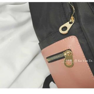 [sẵn] BALO ULZZANG THỜI TRANG