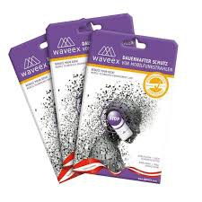 CHIP CHẮN BỨC XẠ