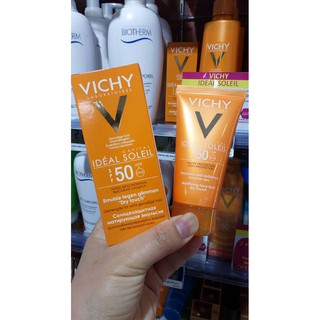 KCN Vichy NỘI ĐỊA PHÁP đủ bill mua