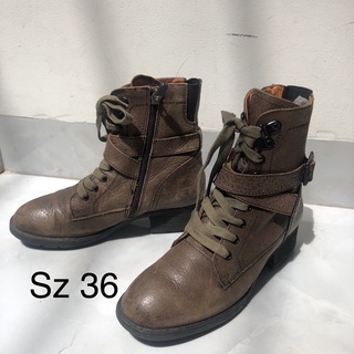 boots chiến binh hàng si tuyển