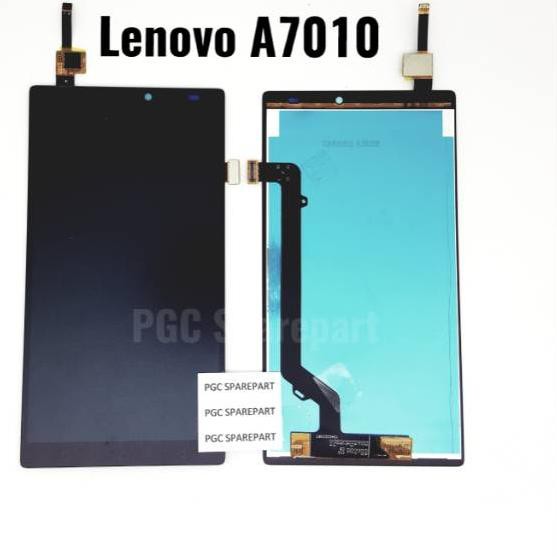 Màn Hình Cảm Ứng Lcd Oem Chính Hãng Cho Lenovo Vibe K4 Note - A7010 / A7010A48 A48 Code 53