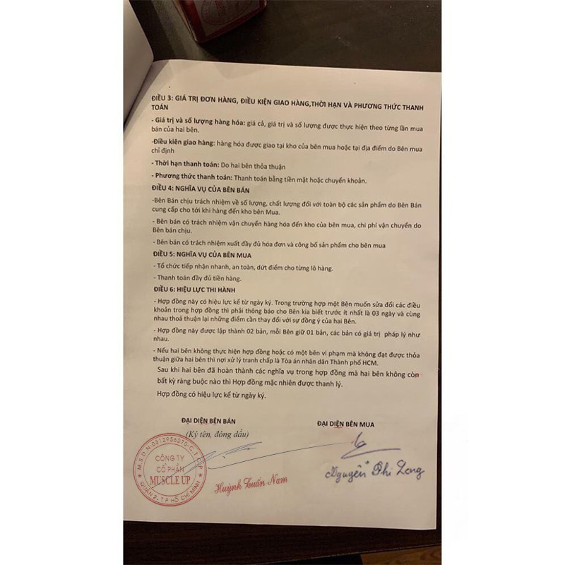 Testosterone | Yohimbe Bark 75mg [100 Viên] - Tăng Hoocmon Nam Và Nữ - Chính Hãng | Thế Giới Skin Care