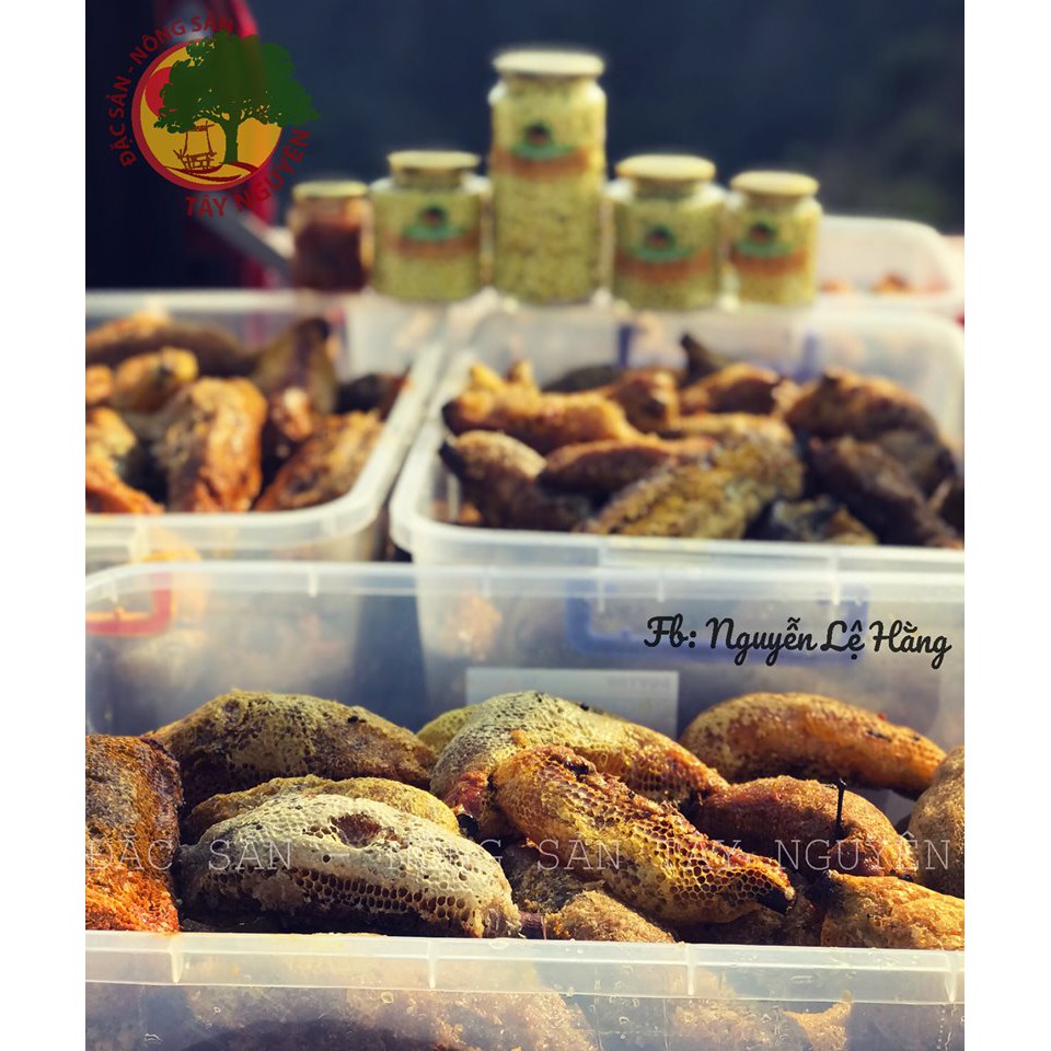 Viên Tinh Nghệ Mật Ong Rừng | BigBuy360 - bigbuy360.vn