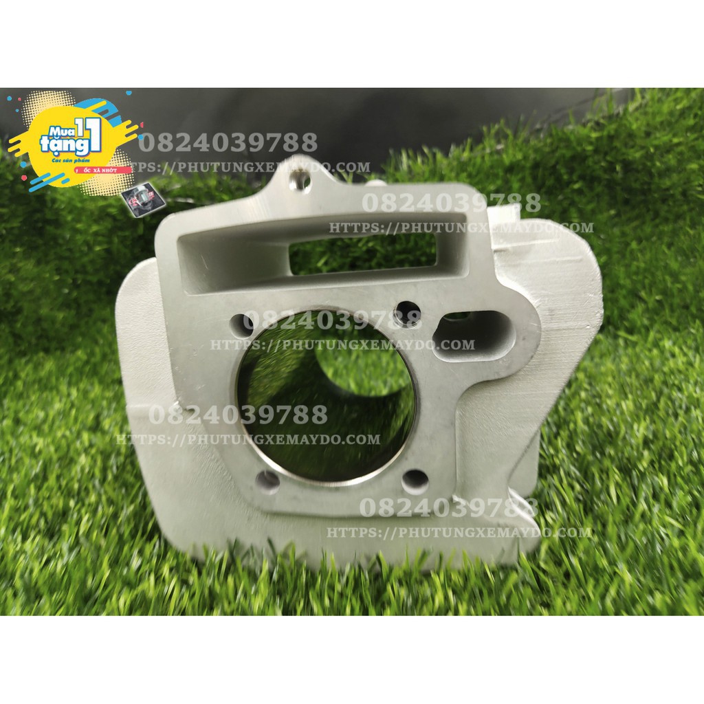LÒNG KIẾNG DÀY 78MM CHO DREAM/ WAVE LÊN 54