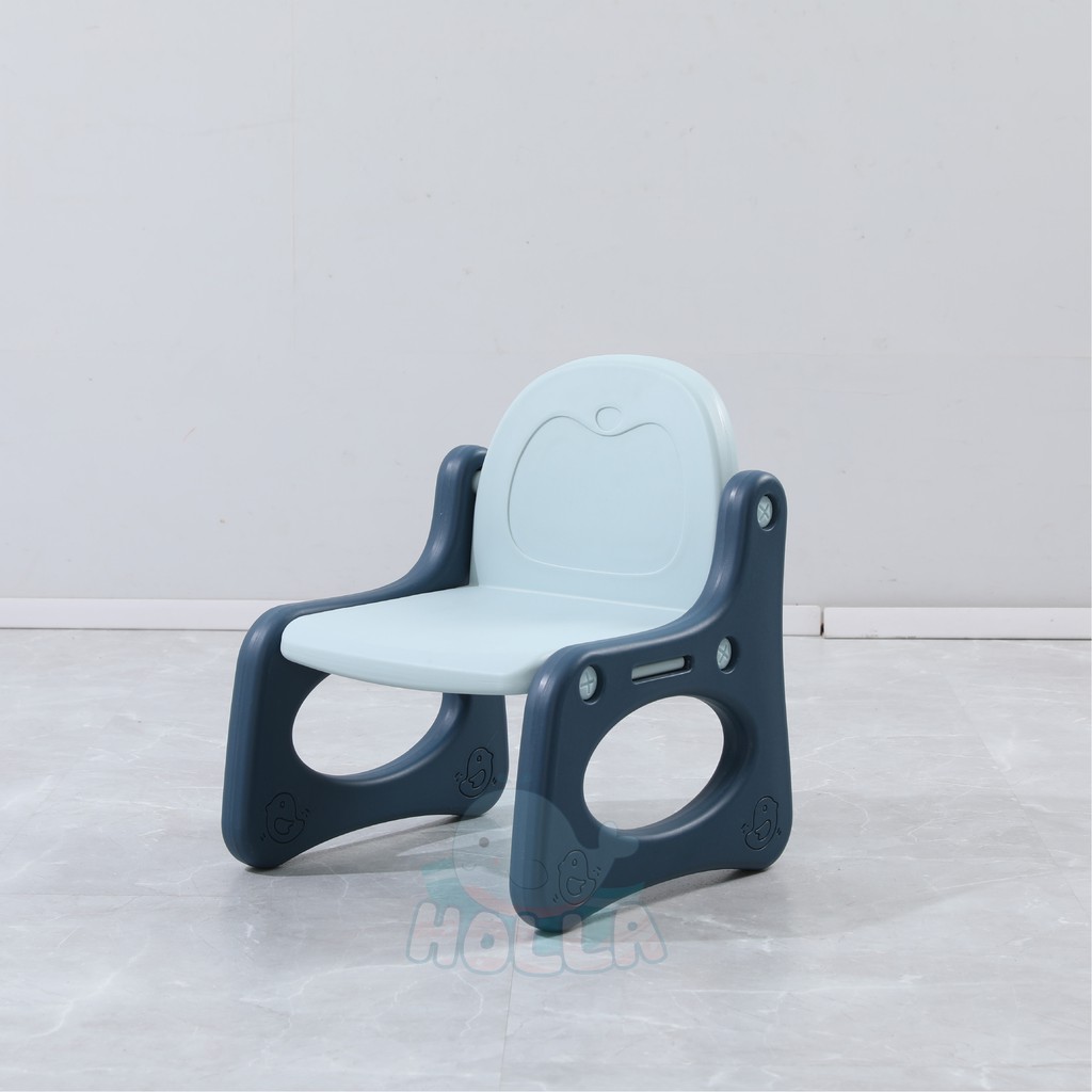 Bảng vẽ chim cánh cụt Holla