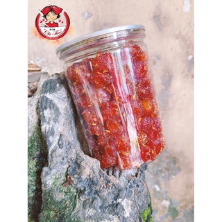 CHÙM RUỘT MUỐI ỚT CỰC NGON!