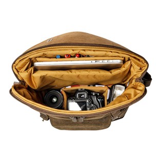 (HÌNH THẬT) Balo máy ảnh National Geographic NG A5290