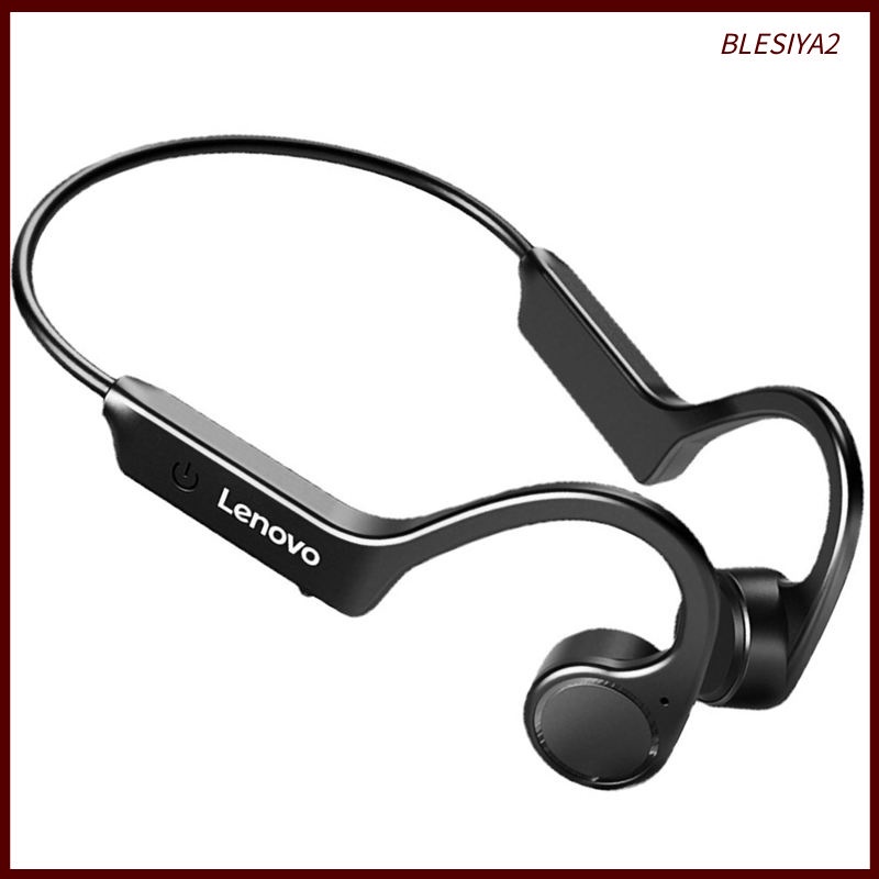 X4 Bone Conduction Headphones Open Ear Sweatproof Stereo for Driving Work