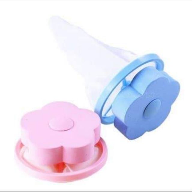 Phao lọc cặn bẩn trong máy giặt