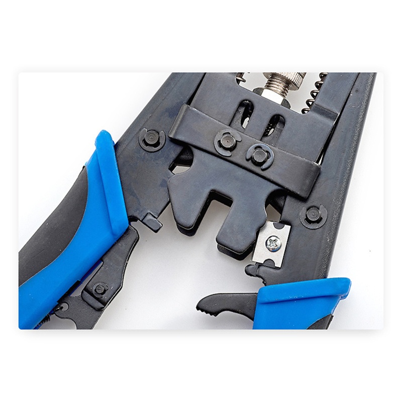 Đầu Nối Dây Cáp Đồng Trục Nén Chống Mài Mòn Có Thể Điều Chỉnh