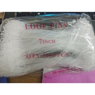 Dây nhựa xâu mác 1000c