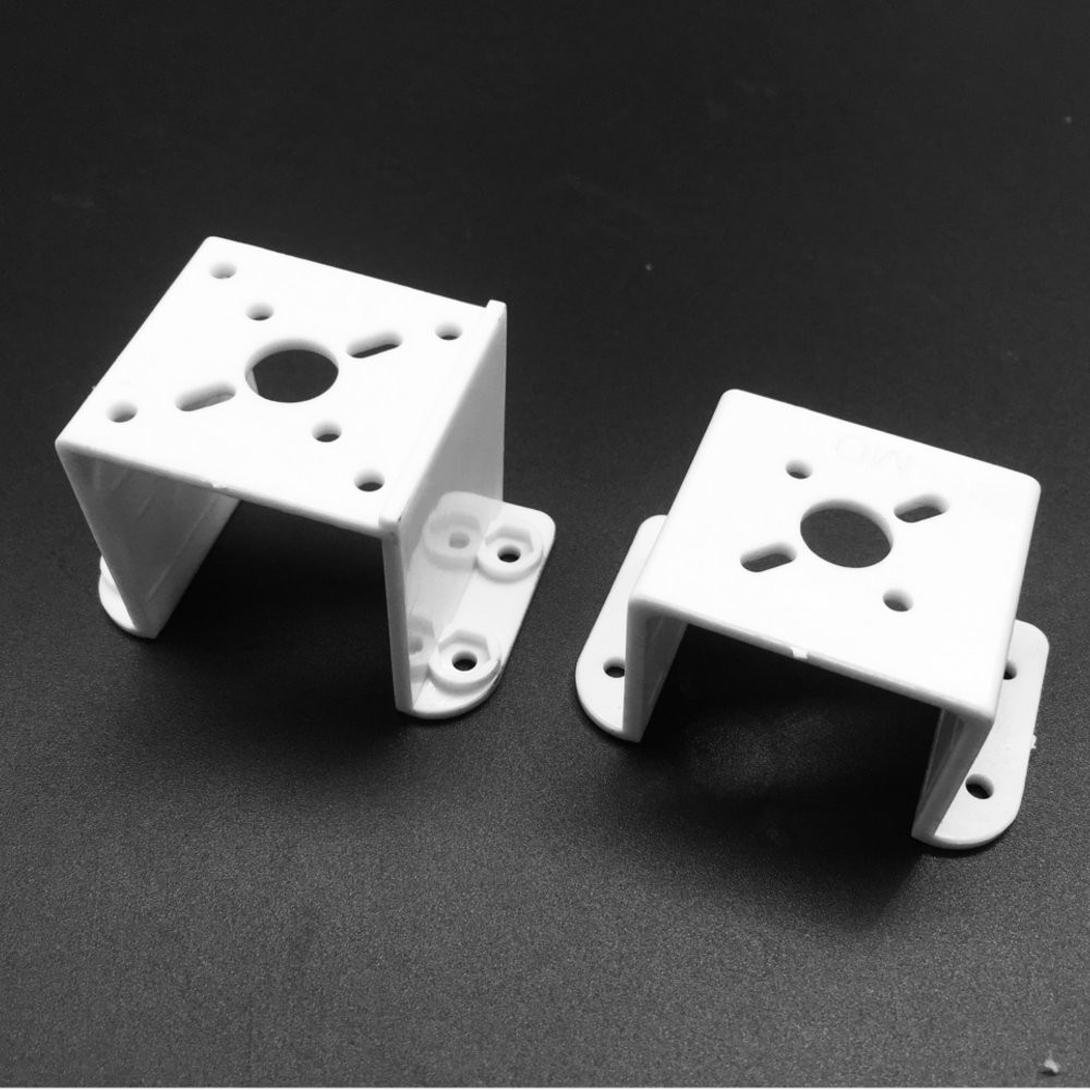 【RC Kuduer】2PCS Nylon Motor Mount 28mm/35mm For XXD SunnySky 22 Series Brushless Motor 