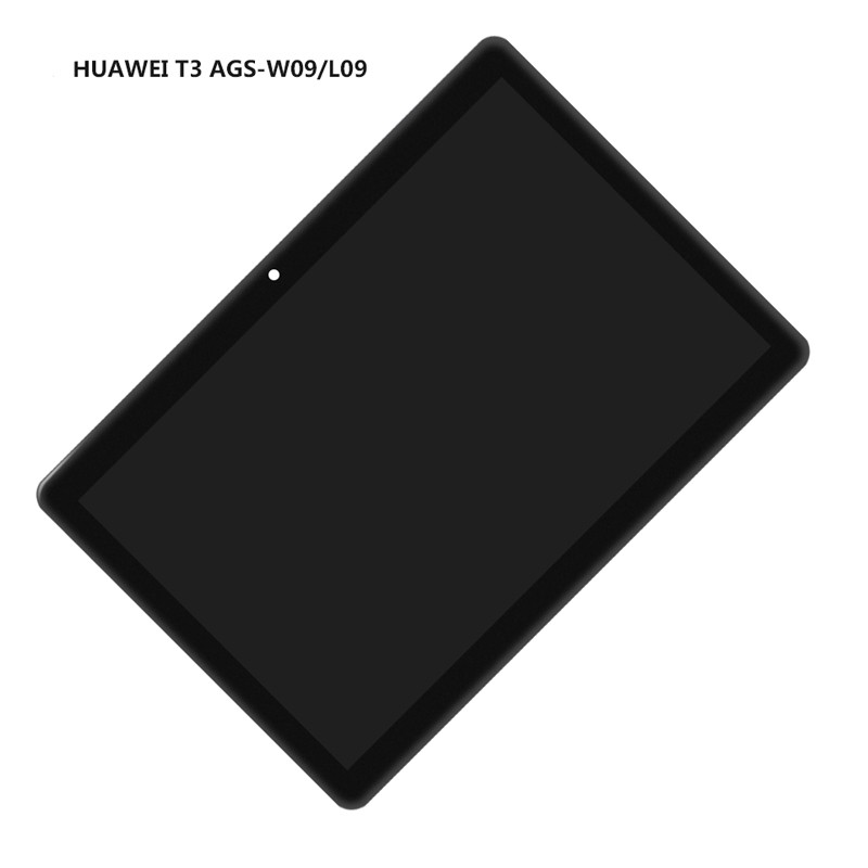 Màn hình huawei t3 10 inch full bộ chính hãng, mặt kính cảm ứng huawei ags-l09