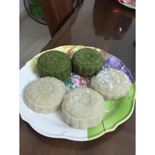 BỘT LÁ DỨA (LÁ NẾP) LENTECH 100g