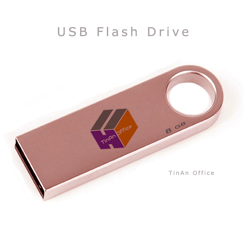 USB 8G Tốc Độ Cao, Lưu Trữ Dữ Liệu, Nhạc, Hình Ảnh, Video, USB Flash Drive