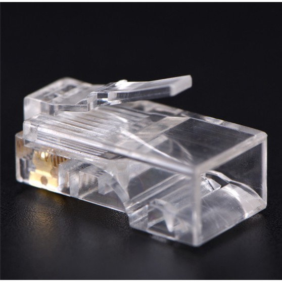 Đầu Jack RJ45