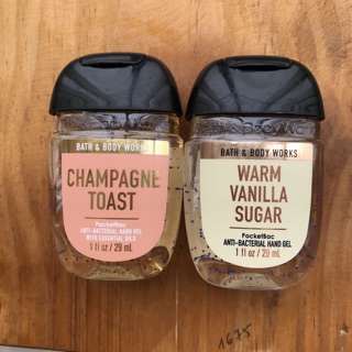Rửa tay khô Bath Body Work