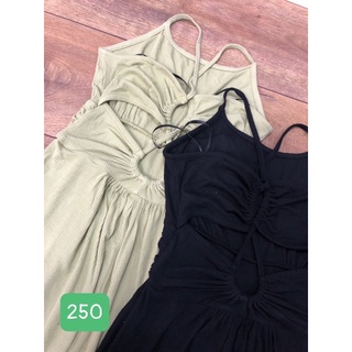 [virusplussize]JUMSUIT BIGSIZE F21 PLUS THUN GÂN