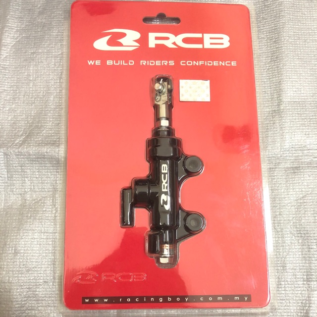 Ben đạp RCB