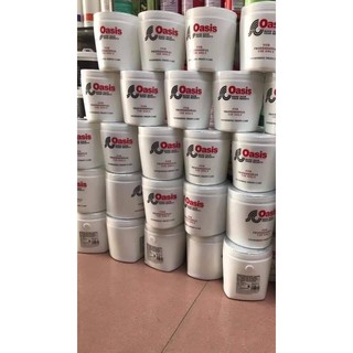 Ủ tóc Oasis