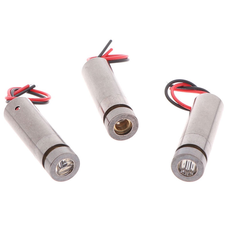 Mô Đun Đèn laser 5mW Chất Lượng Cao