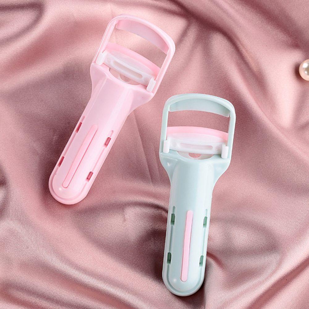 OCEANMAP Dụng Cụ Bấm Làm Cong Mi Trang Điểm Cho Nữ