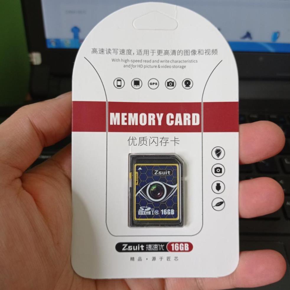 Thẻ nhớ SD Sandisk 32G 64G Ultra Class 10 và Extreme Pro tốc độ cao 4K cho máy ảnh máy quay