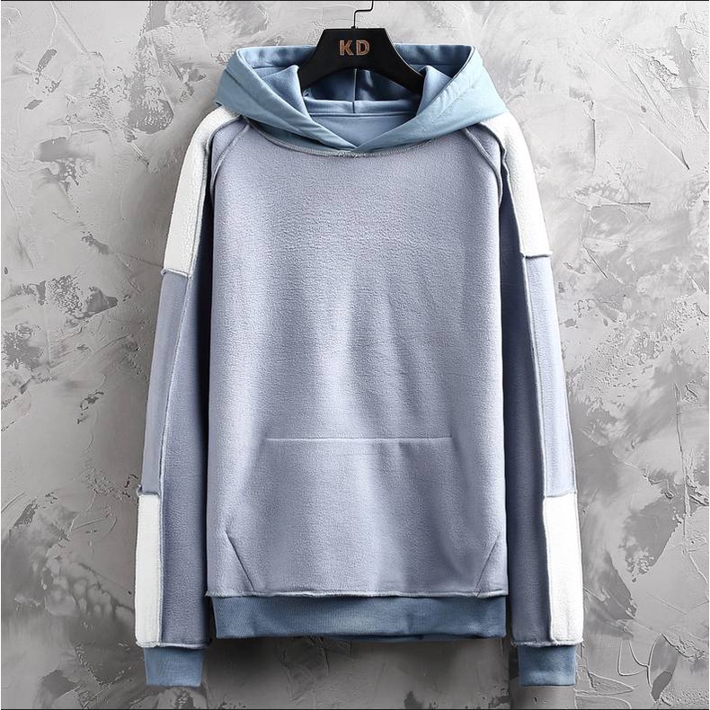 Áo Hoodies Nam Nữ Unisex Dài Tay Có Mũ Phối Dây In Hình Phi Hành Gia Phong Cách Thể Thao Zenkonu TOP NAM 1000213 | BigBuy360 - bigbuy360.vn