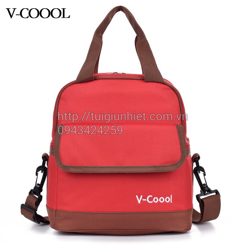 Túi giữ nhiệt V-Coool